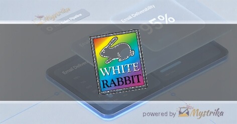 White Rabbit Copy & Digital Printing