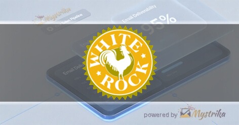 White Rock Media