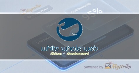 White Whale Web