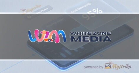 White Zone Media