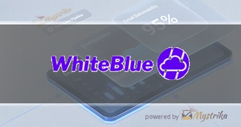 WhiteBlue