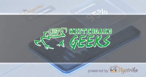 Whiteboard Geeks