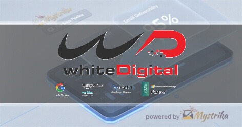 whiteDigital