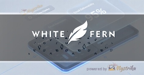 Whitefern - Digital Marketing Company