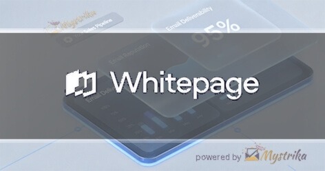 Whitepage
