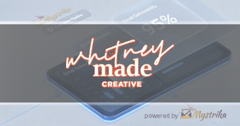 Whitneymade Creative