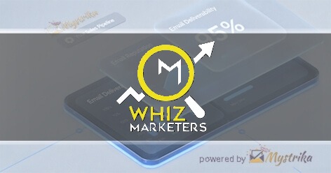 Whiz Marketers