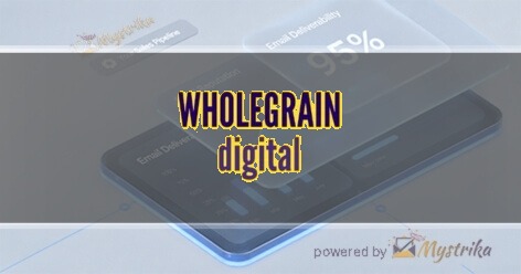 Wholegrain Digital Agency logo