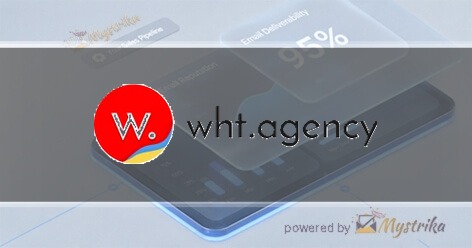 wht agency