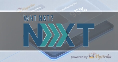 WHT NXT TRADEFAIR SOLUTIONS PRIVATE LIMITED Agency logo