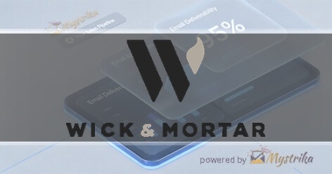 Wick & Mortar