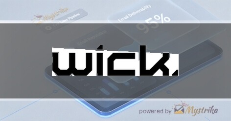 Wick.
