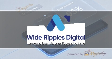 Wide Ripples Digital