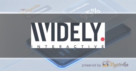 Widely Interactive