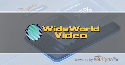 WideWorld Video