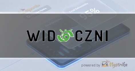 Widoczni