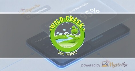 Wild Creek Web Studio