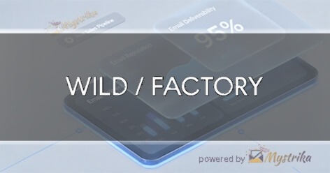Wild Factory