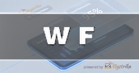 WILD FI Agency logo