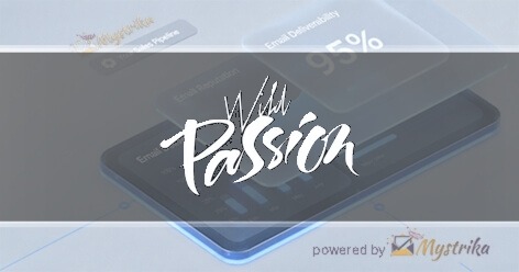 Wild Passion