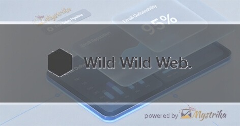 Wild Wild Web Agency logo