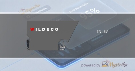 Wildeco Agency logo
