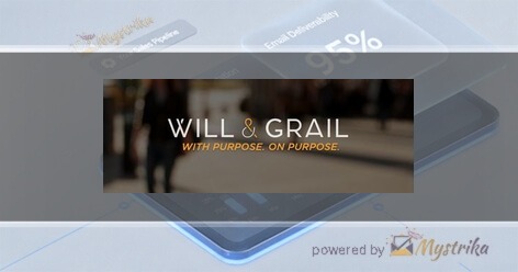Will & Grail