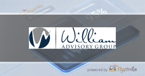 William Advisory Group Agency logo