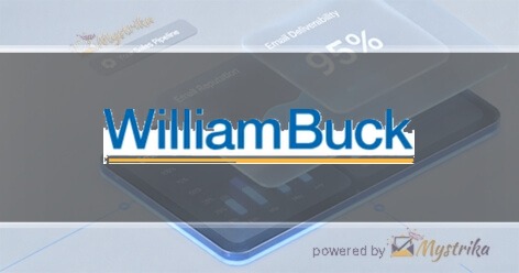 William Buck