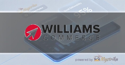 Williams Commerce