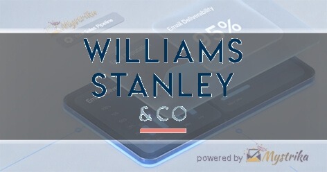 Williams Stanley & Co