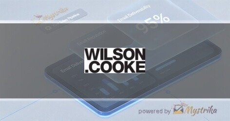 Wilson Cooke