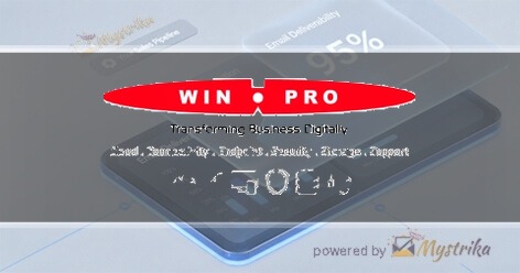 Win-Pro Consultancy Agency logo