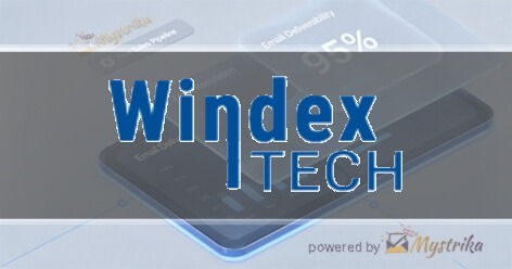Windex Tech