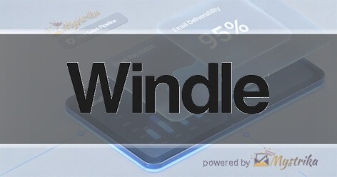 Windle Creative Agency logo