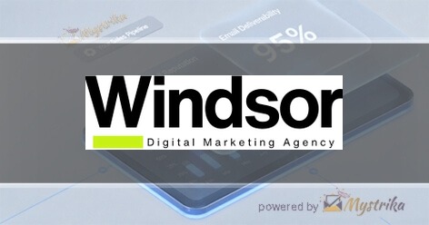 Windsor Digital Marketing