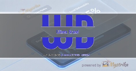 Winexbrand Agency logo