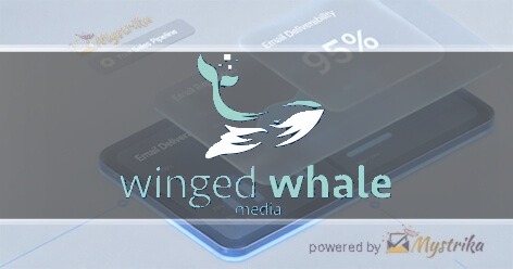 Winged Whale Media