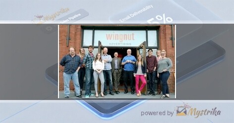 Wingnut Advertising