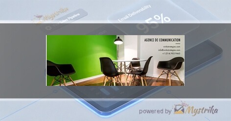 Wink Strategies Agency logo