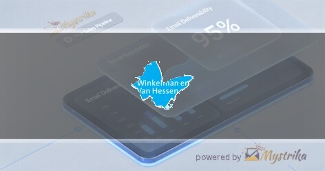 Winkelman & Van Hessen