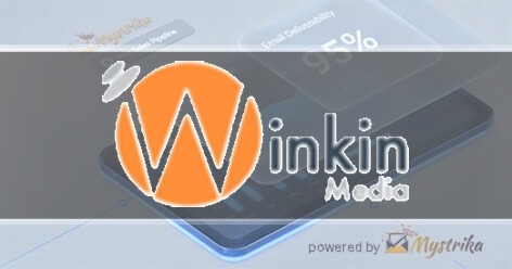 Winkin Media Inc