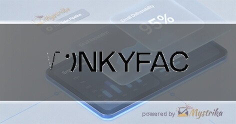WiNKYFACE Agency logo