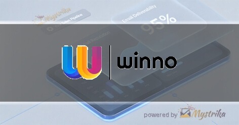 winno Agency logo