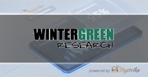 WinterGreen Research