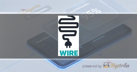 Wire- Digital Multimedia Marketing