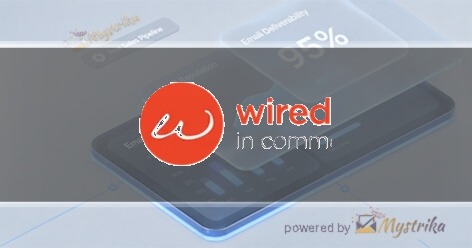 Wired In Commerce