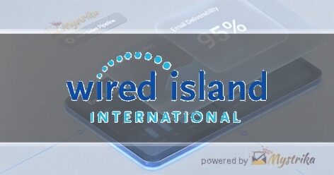 Wired Island PR