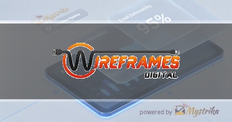 Wireframes Digital