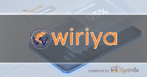Wiriya Technology
